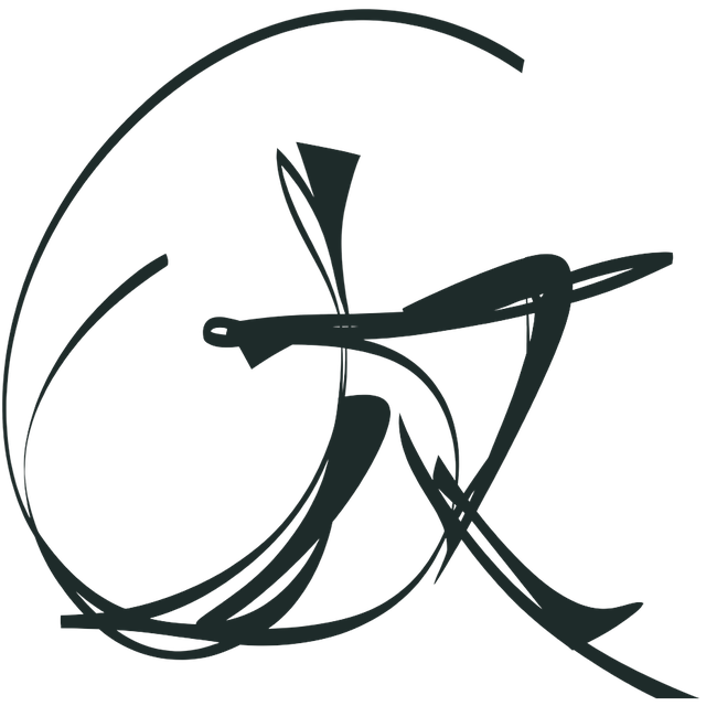 Logo de l'École Terre de Shiatsu